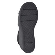 thumbnail: Skechers Parallel Lite Summer Invite sandalen met sleehak zwart