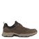 Easy Street imitatieleren sneakers - bruin