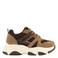 Graceland chunky sneakers - bruin