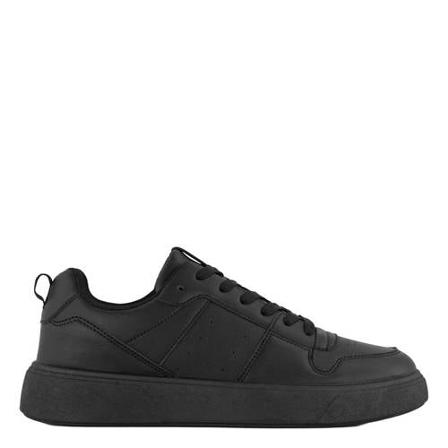 Memphis One sneakers zwart