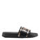 Fila badslippers - zwart/roze