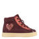 Graceland sneakers - bordeaux