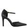 Graceland pumps met naaldhak - zwart