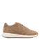 ESPRIT suède sneakers - taupe