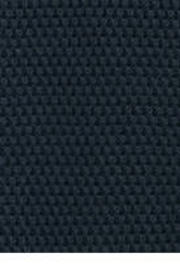 thumbnail: Mango Man regular polo gebreid donkerblauw