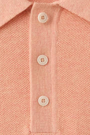 thumbnail: Mango Man regular fit polo - donkeroranje