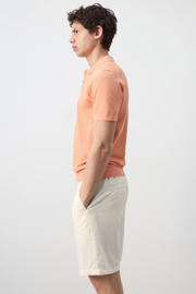 thumbnail: Mango Man regular fit polo - donkeroranje