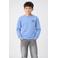 Cars oversized sweater met backprint