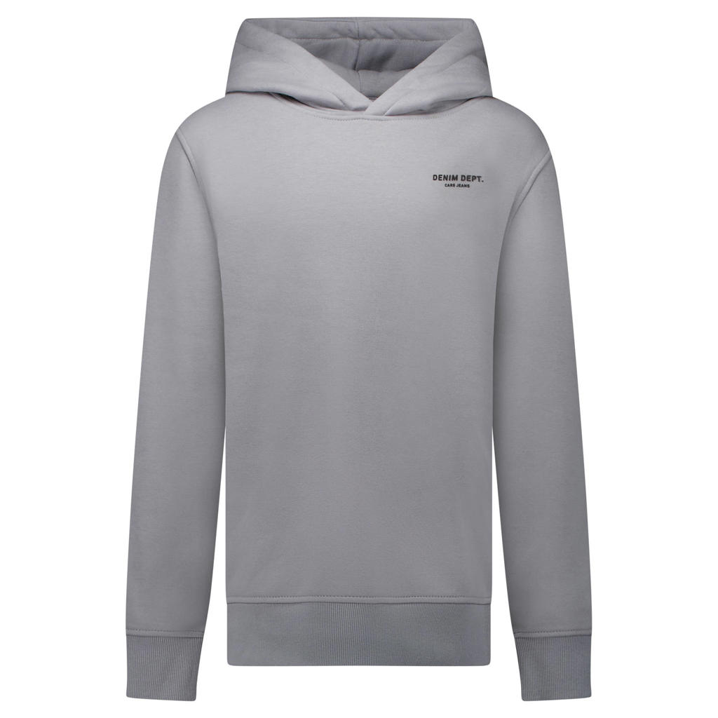 Cars hoodie met logo
