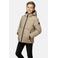 Cars winterjas - beige