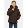 Cars winterjas - bruin
