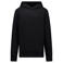 Cars hoodie met logo - zwart