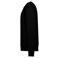 Cars sweater met logo - zwart
