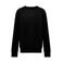 Cars sweater met logo - zwart