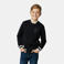 Cars baseballjack met print - zwart/wit