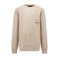 Cars sweater - zand