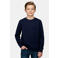 Cars sweater - marineblauw