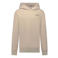 Cars hoodie met logo - zand