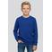 Cars sweater met logo - blauw