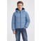 Cars pufferjas - blauw