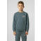 Cars sweater met backprint - groen