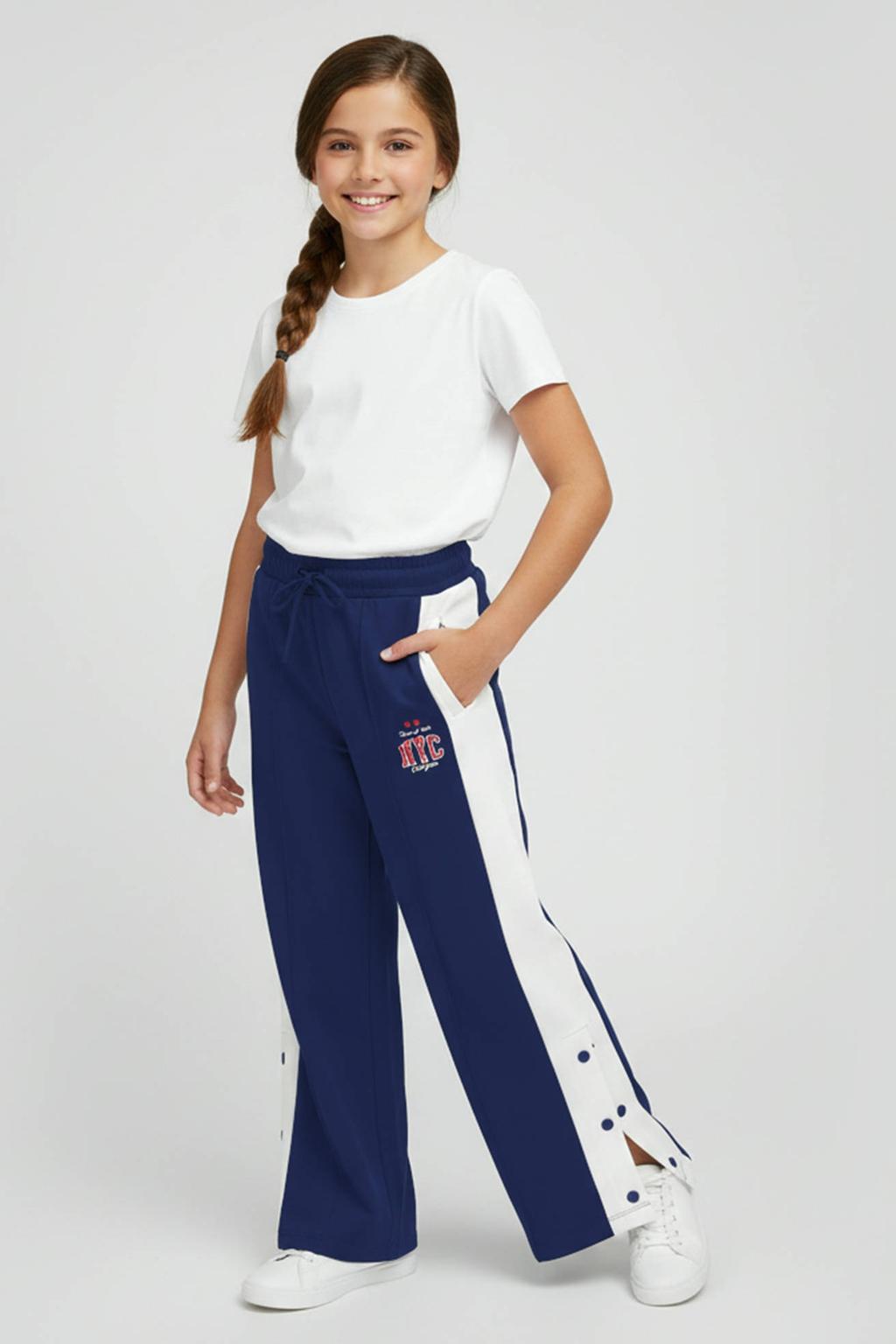 Cars regular fit joggingbroek - marineblauw