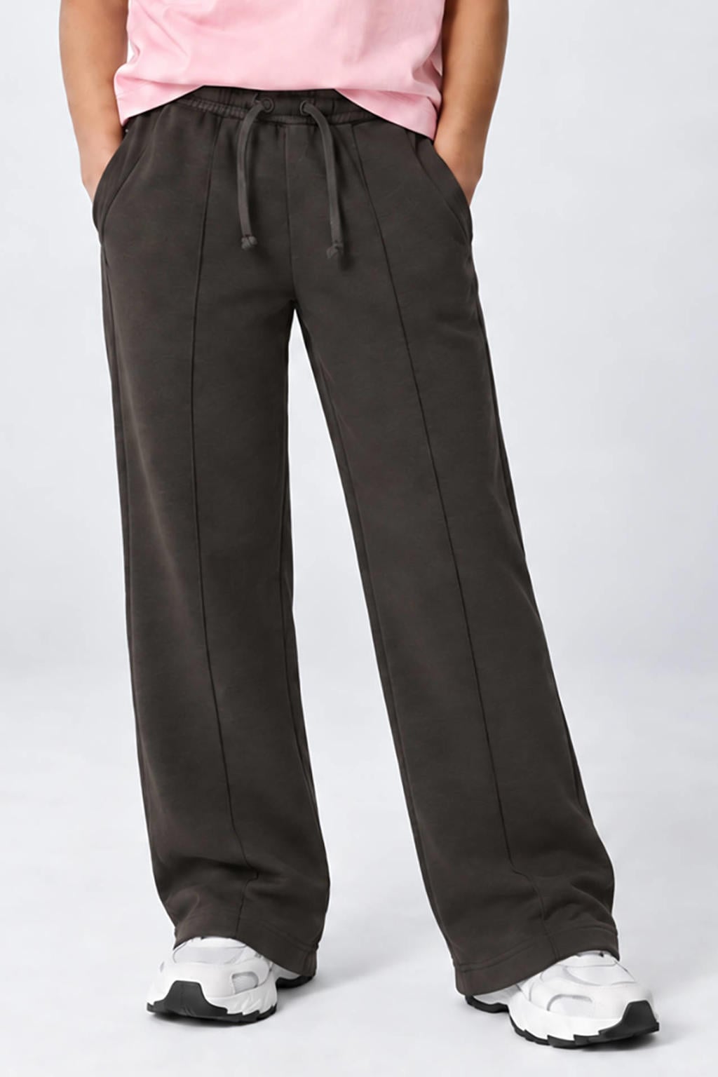 Cars regular fit joggingbroek - bruin