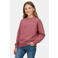 Cars sweater met logo - roze