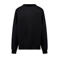 Cars sweater met logo - zwart