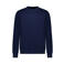 Cars regular fit sweater met logo - donkerblauw