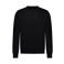 Cars regular fit trui met logo - zwart