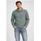 Cars regular fit polo - groen