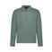 Cars regular fit polo - groen