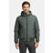 Cars softshell winterjas - groen