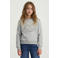 Cars sweater met print - grijs