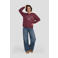 LTB wide leg jeans - mediumblauw