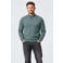 Cars regular fit sweater - mosgroen