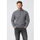 Cars regular fit sweater - antraciet