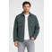Cars regular fit overshirt - moss