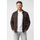 Cars regular fit overshirt - bruin