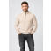 Cars regular fit sweater - zand