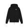 Malelions sweatvest - zwart