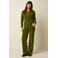 King Louie jumpsuit - groen