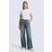 LTB wide leg jeans - stonewashed