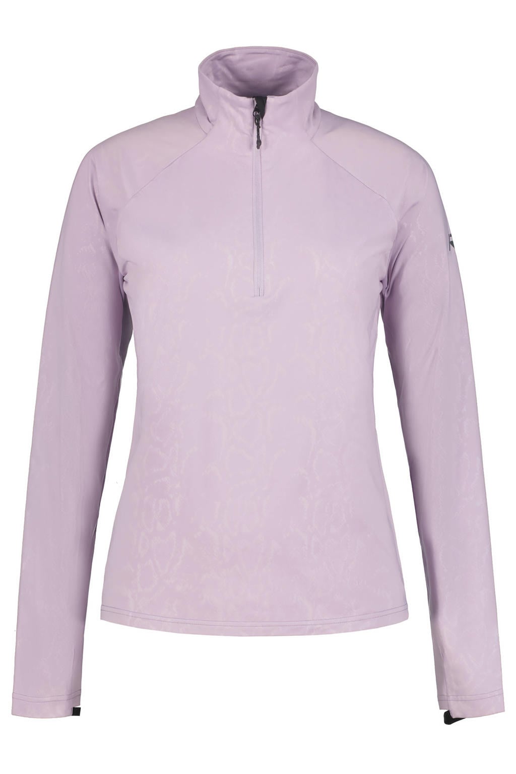 Rukka Maliko hardloopshirt - lila