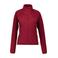 Rukka Melta softshell hardloopjack - donkerrood
