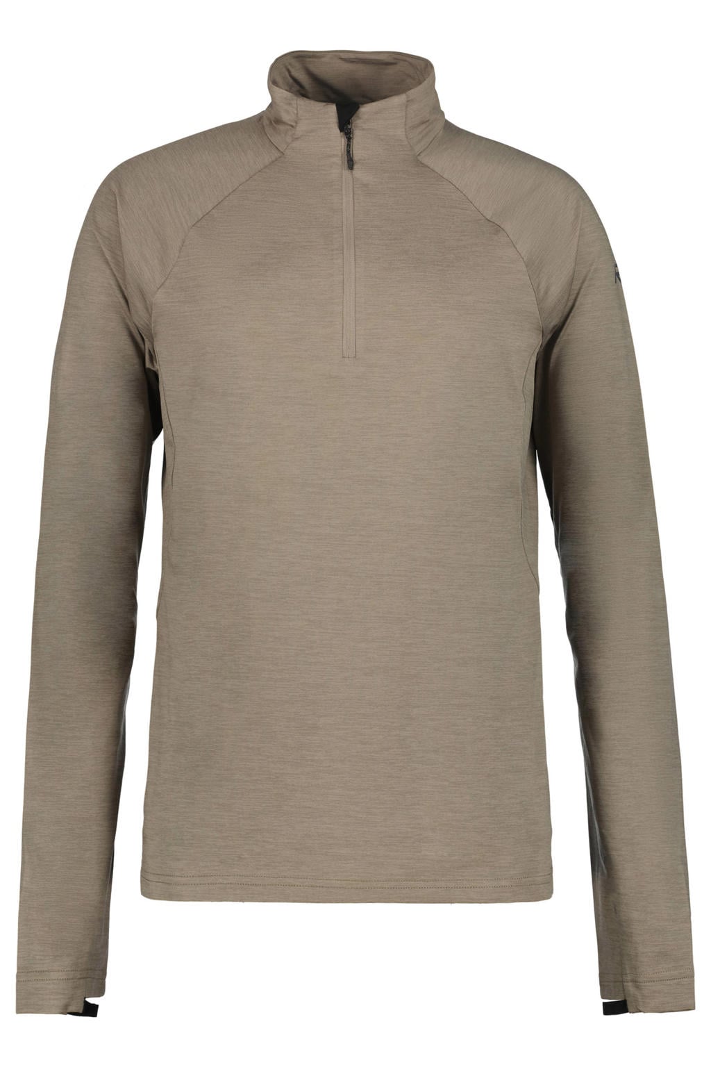 Rukka Martiko hardloopshirt - beige
