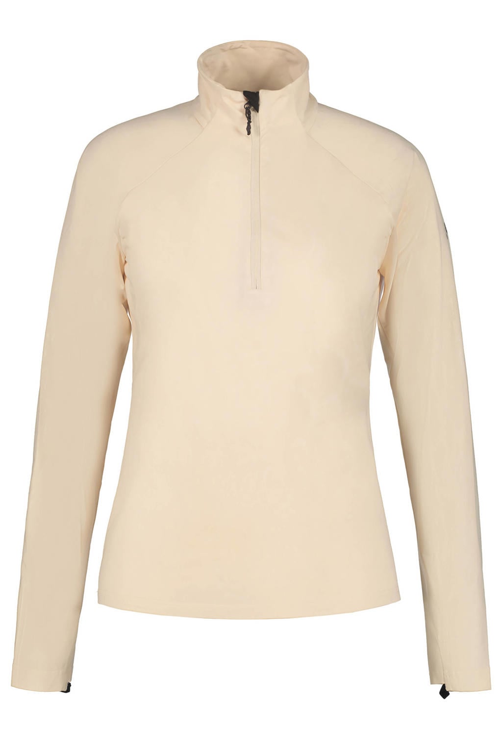 Rukka Maliko hardloopshirt - ecru
