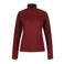 Rukka Maliko hardloopshirt - donkerrood
