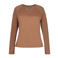 Rukka Muotka V2 hardloopshirt - bruin